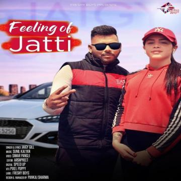 download Feeling-of-Jatti Jaigy Gill mp3
